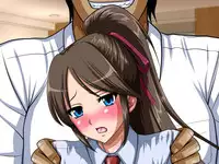 [Go! Go! Heaven!! (speed)] Dare ni mo Ienai ~Otoko ni Damasare Biyaku ni Hamatta Tsuyoki na Bakunyuu Class Iinchou~