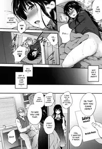 [Monorino] Tinderbox Ch.1-4 [English] {Doujins.com}