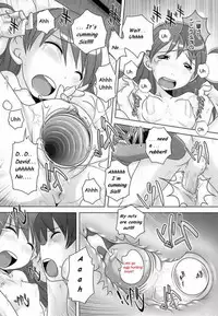 Knocking Up Sis [English] [Rewrite] [olddog51]