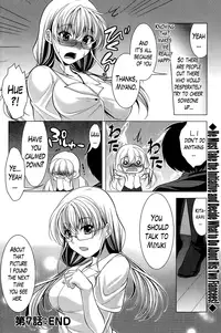 [Matsunami Rumi] Oshikake Fiancée [English] [Lazarus H]