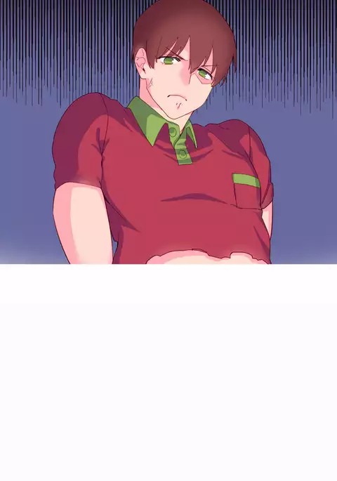 A World That I Rule Ch.01-33