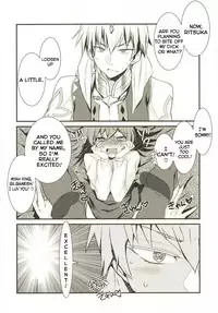 (C94) [Nekomarudow. (Tadima Yoshikadu)] Kenou-sama no Shigotochuu ni Kamatte Moraou to Shitara Icha Love Sukebe Sareta Hon. | Having Loving Sex with Sage-King When I Asked Him to Pamper Me While He Was Working (Fate/Grand Order) [English] [SI]