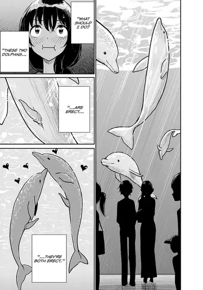 Anata ga Amaku Nedaru Made | Until You Beg so Sweetly