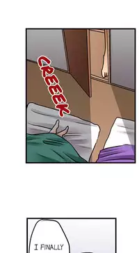 [Porori] My First Time is with.... My Little Sister?! Ch.07