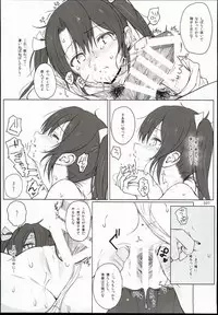 (C90) [HAMMER_HEAD (Makabe Gorou)] 2014~2015 HAMMER_HEAD Soushuubon + Kaijou Genteibon Shuroku (2013~2015) (Various)