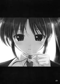 (COMIC1☆5) [IV VA SHIN (Mikuni Mizuki)] Mousou Ignition! (Mahou Shoujo Lyrical Nanoha)