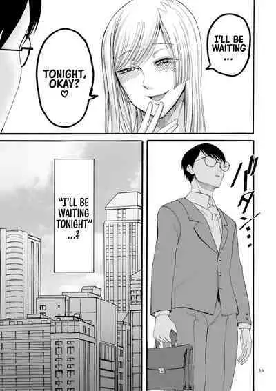 Anata wa Soko de Mitenasai | You Just Watch from There