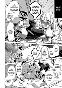 (C84) [chocolate Lv.5 (Dynamite moca)] Otokonoko Idol ga Scandal de Houkai Suru Hi | Girlyboy Idol’s Scandal - Mind Break Day [English] [B.E.C. Scans]