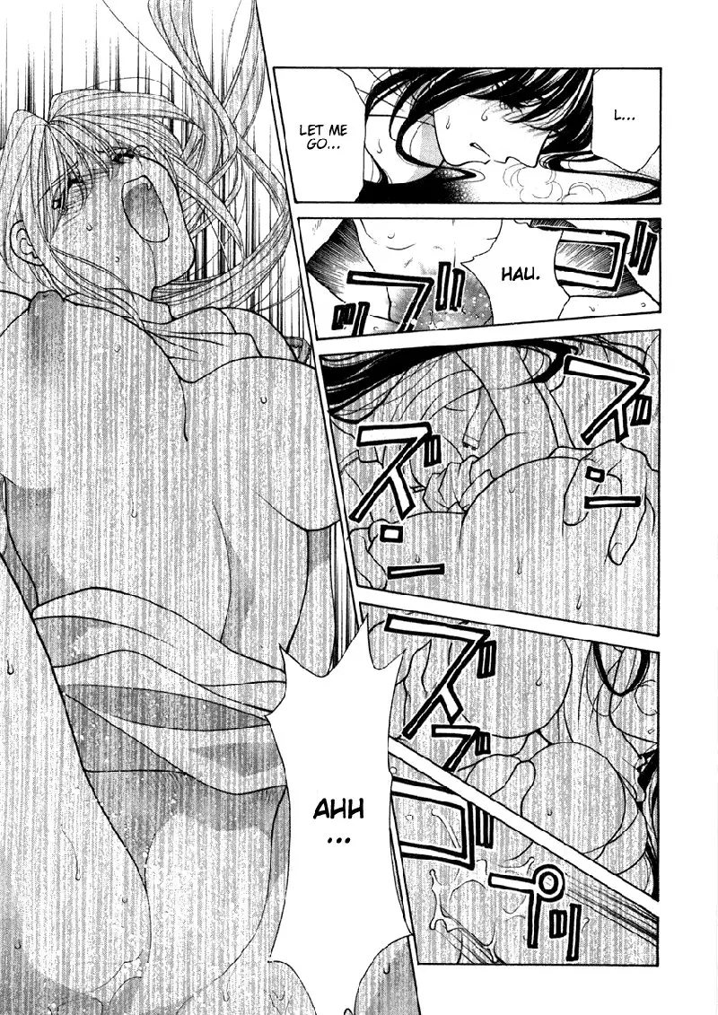 Sister Trap V1 - Ch6