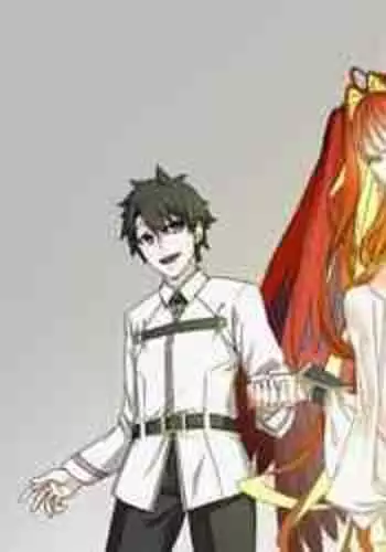 [Angel] Gudao x FGO girls