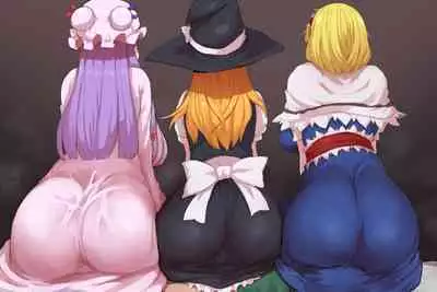 [StarRaisins] 2022-06-06 (Touhou Project)