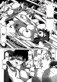 [Nozomu Tamaki] Anego 2 Ch. 10-12 [English] [Lazarus H]