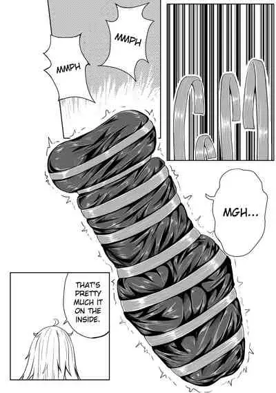 Whisper of Guidance 1-18