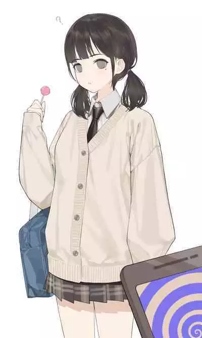 [Hyouuma] Saimin JK [Uncensored] [Chinese]