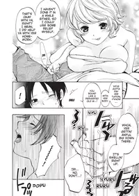 [Enoki Tomoyuki] Jisho to Skirt - She Put Down the Dictionary, then Took off her Skirt. | With a Dictionary & no Skirt [English]