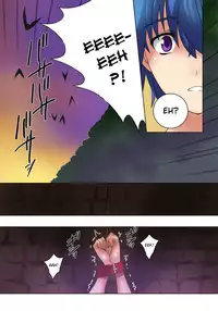 [MilkyBox （Qoopie）] Elf Hunting 1 ～ Dai Ichi Maku Elf no Toubousha ～ [English] [desudesu]