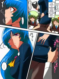 [Warabimochi] Ultra no Senshi Netisu III Futago no Kaijuu Zenpen (Ultraman) [English] [H-Konbini]