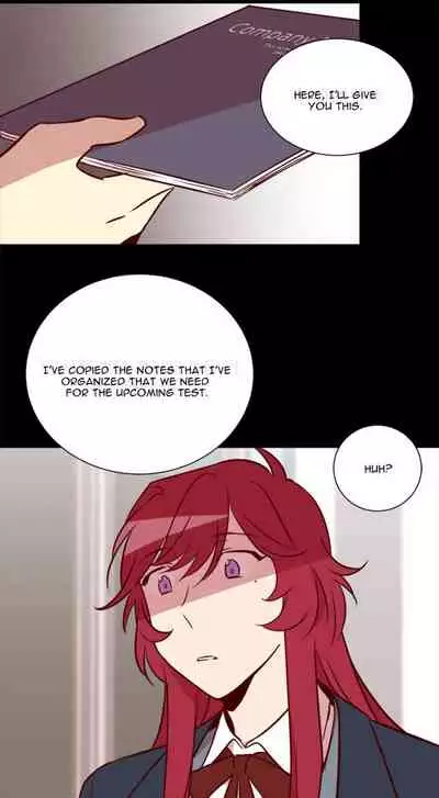 [Yulseo] Two Lives in the Same House Ch. 1-24 [English]