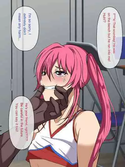 Wafuukei Osananajimi wa Kokujin Ryuugakusei ni Netorareru | Cuckolded by Japanese childhood friend Japanese black international student