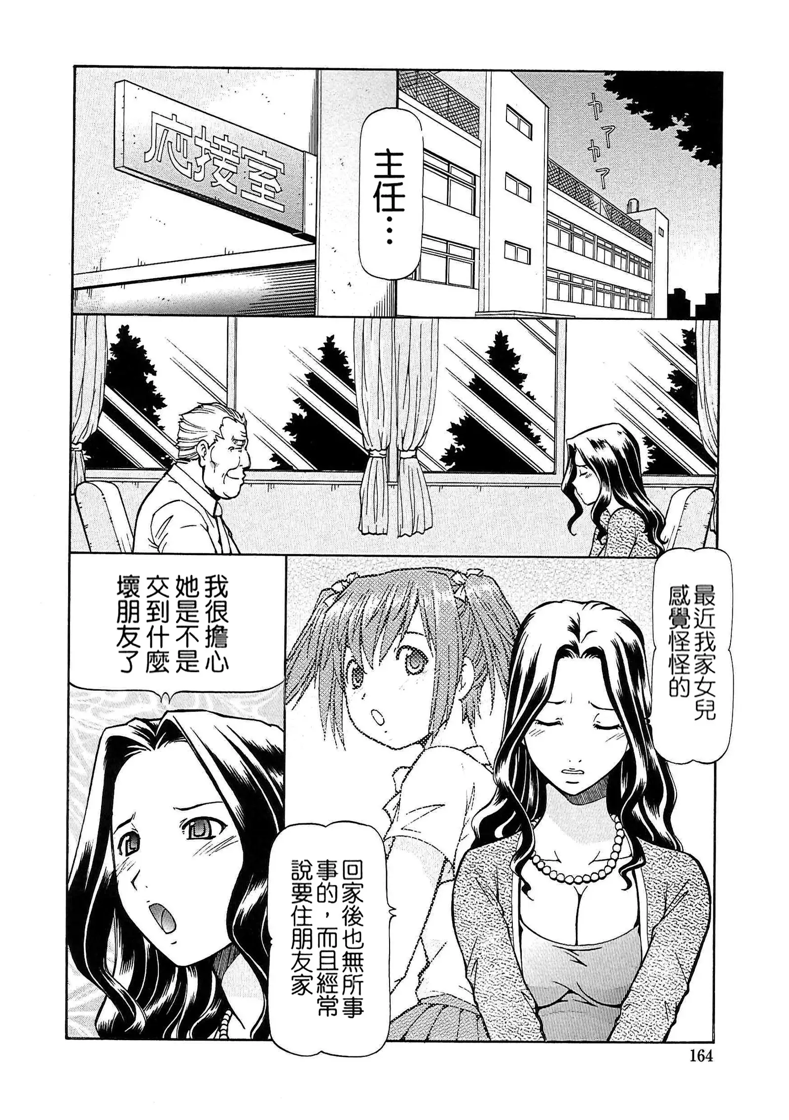 SLAVE GIRLS | 奴隸女教師