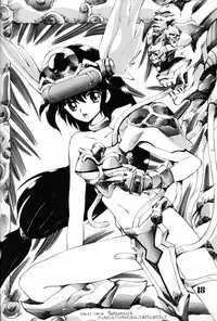 (C42) [Ganso Sonodaya (Various)] Chosen Ame (Various)