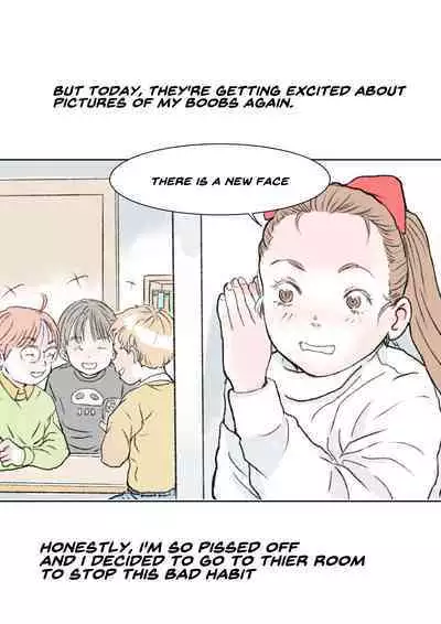 [Tetsuya] Otouto Sono 2 | My Little Brother Part 2