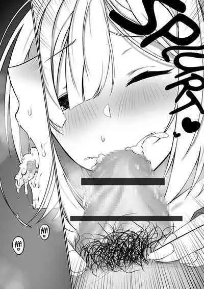 Knts ni o kuchi de netorareru hanashi kanzenban