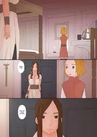 [Ponpharse] Oliza to Rema | Oliza and Rema [English] [friggo]