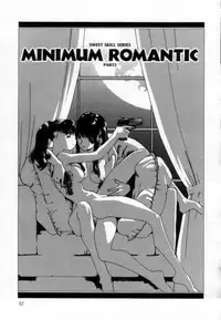 [Matsubara Kaori] Shoujo no Chibusa wa Hisoka ni Fukuramu