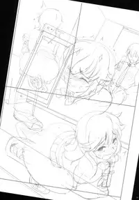 (2011-02) [Kinbou Sokai (Konmori)] Rano☆Raraku (Amagami)