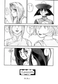 (C48) [METAL BOX (Various)] METAL BOX No.3 Vampire Only (Darkstalkers)