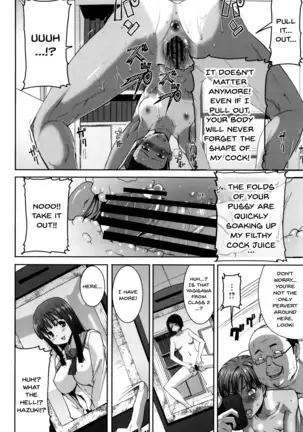 "Kare ni... Dakaremashita. Ato, Ne..." ~Otome ga Chuuko XXX Desu to Kokuhaku Suru Hi~ | He...Embraced Me.After That... Ch.1-9