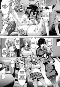 (C83) [Zetsubou Shiromuji (Shousan Bouzu)] Smiley PiXies 2 [English]