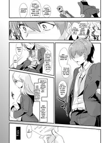 [Mine Noujou (Mine Mura)] Hero ni Naru Tame ni ~7-Kakan no Shuuchuu Course~ | 7 Day Intensive ~Course to Become A Hero~ [English] =SW= [Digital]