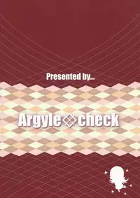 [Argyle◇check and Wanton Land Kumiai (Komame Maru)] Gochuumon wa Kirin desu ka? Kai (Koufuku Graffiti) [2015-02-07]