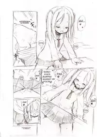 [Fuyuno Mikan] Siro 3 [English]