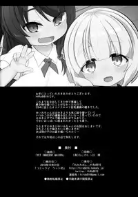 (C95) [Akaao (HiRoB816)] YET INNOCENT MAIDEN [Chinese] [Mr.GUO 个人汉化]