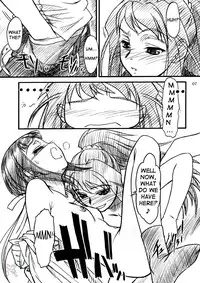 (C67) [Mekongdelta (Zenki) & Deltaforce (Route39)] Midori Chan ni Kiwo Tsukete (Mai-HiME) [English]