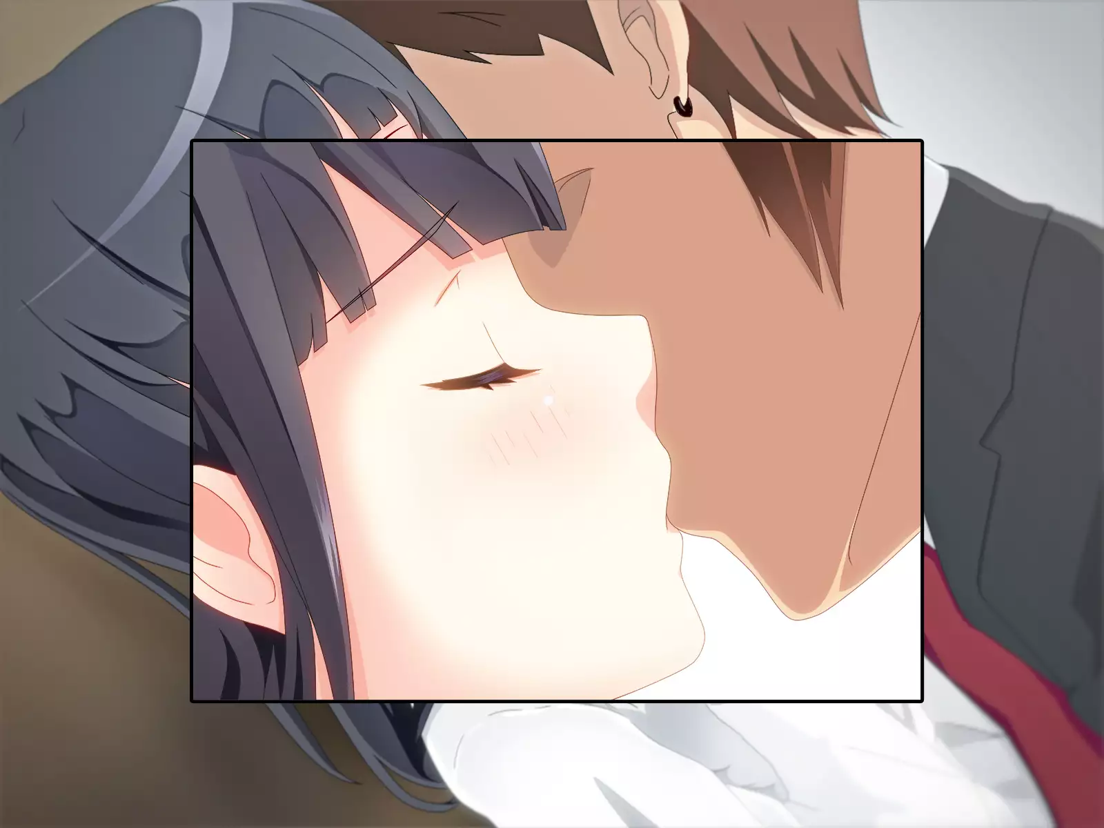 Boku no Taisetsu na Ane ga Aru Hi DQN to Tsukiai dashita.