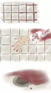 crossdresser teacher murder case [女装子 殺人]