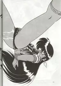 (C44) [Studio Z-Agnam (Various)] Douga Komusume 5 (Various)