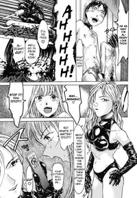 [Akai Nibura] Kattochan [English]