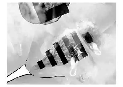 [Tsuchikuda Material] -Asakura Touru- Migawari Kyousei Mesu Kobi (THE iDOLM@STER: Shiny Colors)