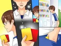 [DL Mate] Shinpan no Meirei wa Zettai! ~ Donna Koto demo Shitagawaseru Mahou no Shinpan Card