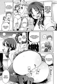 [Marui Maru] Shita no Okuchi de Chu ♥ Chu ♥ Shiyo | Let's Kiss With The Lower ♥ Mouth Ch.1-4 [English]