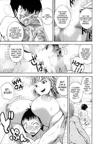 [Yoshimura Tatsumaki] Monzetsu Taigatame ~Count 3 de Ikasete Ageru~ | Faint in Agony Bodylock ~I'll make you cum on the count of 3~ [English] [Brolen]