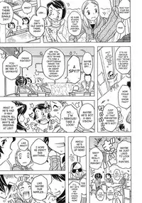 [Gorgeous Takarada] Onii-chan Kuchu Kuchu Shisugidayo Ch. 1-5 [English] [SaHa]