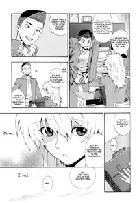 (C74) [Goendama (Kaneda Goen)] FRAGMENT (Yu-Gi-Oh!) [English]