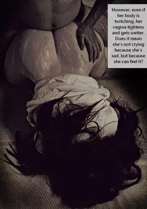 Jibakurei Kan ~Heya de Yuurei ni Osowareta ga Yarikaeshita Hanashi~