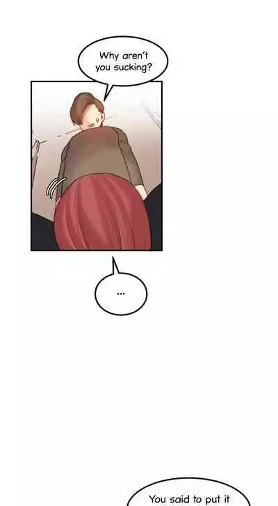 [Mx2J] Hahri's Lumpy Star Ch. 9~37 [English] (toonily.com)